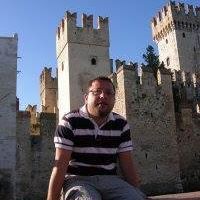 Marino Arbore's Photo