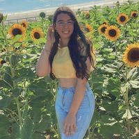 Alanna Rodríguez's Photo