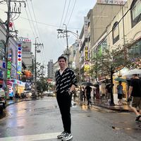 Fotos de Oscar Cardona