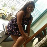 Jovita D'souza的照片