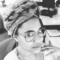 Janaina Villas-Bôas的照片