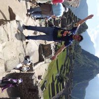 Anthony Sotillet's Photo