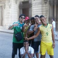 Masashi Ogawa's Photo