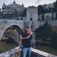 Tiago Ferreira's Photo