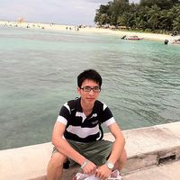 BaiHuang Lee's Photo