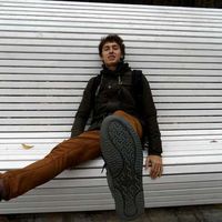 Vlad Buravetz的照片