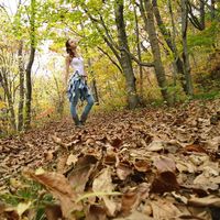 Valeria Sapfirova's Photo