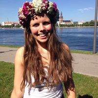 Rieke Buckup的照片