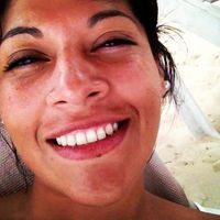 Le foto di Eri Zavala