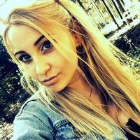 Dominika Wróbel's Photo