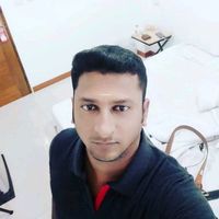 Krishna S A的照片