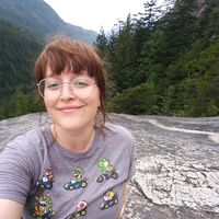 Фотографии пользователя Katiane Bérubé Mimeault