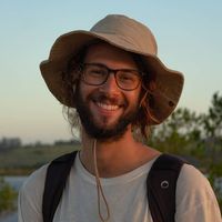 Gustavo Heberle's Photo