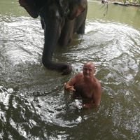 Jean Barrenechea's Photo