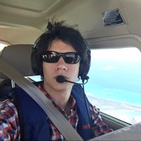 Tom Cermesoni's Photo