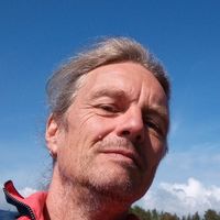 Magnus Alpadie's Photo