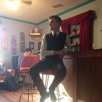 Volodymyr Siedlecki的照片