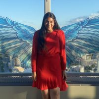 Harleen  Kaur's Photo