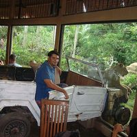 Fotos von Eduardo De La O