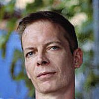 Eckhard Pohl's Photo