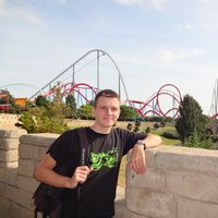 Сергей Кривоченко's Photo