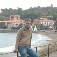 Benoit MARTIN's Photo