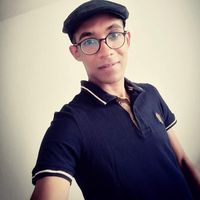 Aziz EL MARBOUH's Photo