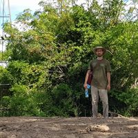 Jeronimo Serrano's Photo