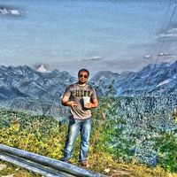 Lucio Antonio Rivas Salinas's Photo