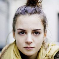 Elizaveta Kochergina's Photo