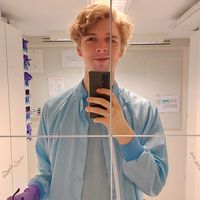 Arnulf Snedker-Nielsen's Photo