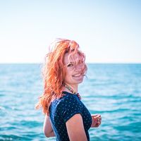 Fotos de Alena Shirokikh