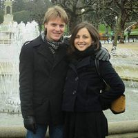 Christian Hall's Photo