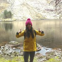 Danni Gilbert的照片