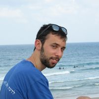 Dan Beniamini的照片