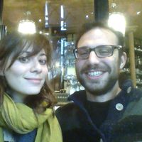 Le foto di Claire Pastier