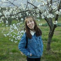 Carmen Mangieri的照片