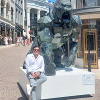 CARLOS FIGUEROA's Photo