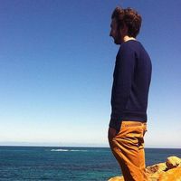 Zeb Jamrozik's Photo