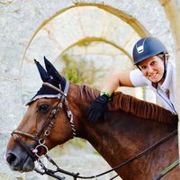 Manon LEGRAND's Photo