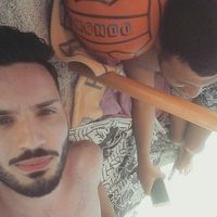 Jason De Deo's Photo