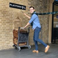 Jaime Mendoza's Photo