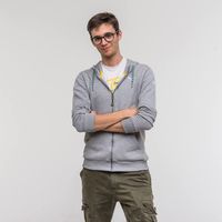 Giacomo Sandre的照片