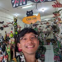 Fotos de Bram Putra