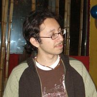 Alonso Olate的照片