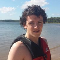 Agustin Harispe's Photo