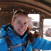 Photos de Arielle  Sanschagrin