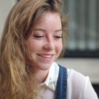 Clara Roqueplan的照片