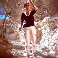 Nadine Dziedzic's Photo