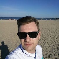 Piotr Ksiezniakiewicz's Photo